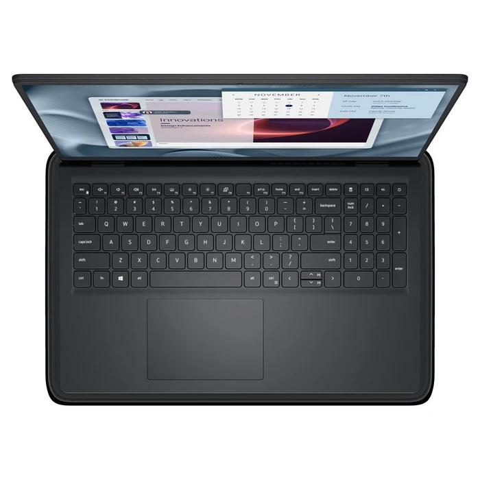 Dell Pro 15 Essential PV15250 15.6-inch IPS FHD 120Hz (Intel Core i7-1355U / 16GB DDR5 / 512GB NVMe SSD / Windows 11 Home) Carbon Black (GR Keyboard)