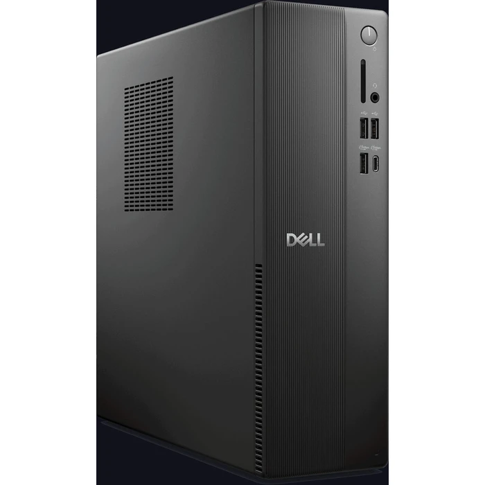 Dell Pro Slim Essential QVS1260 Επιτραπέζιος Υπολογιστής (i5-14400/16GB DDR5/512GB SSD/Windows 11 Pro) με Πληκτρολόγιο (US)
