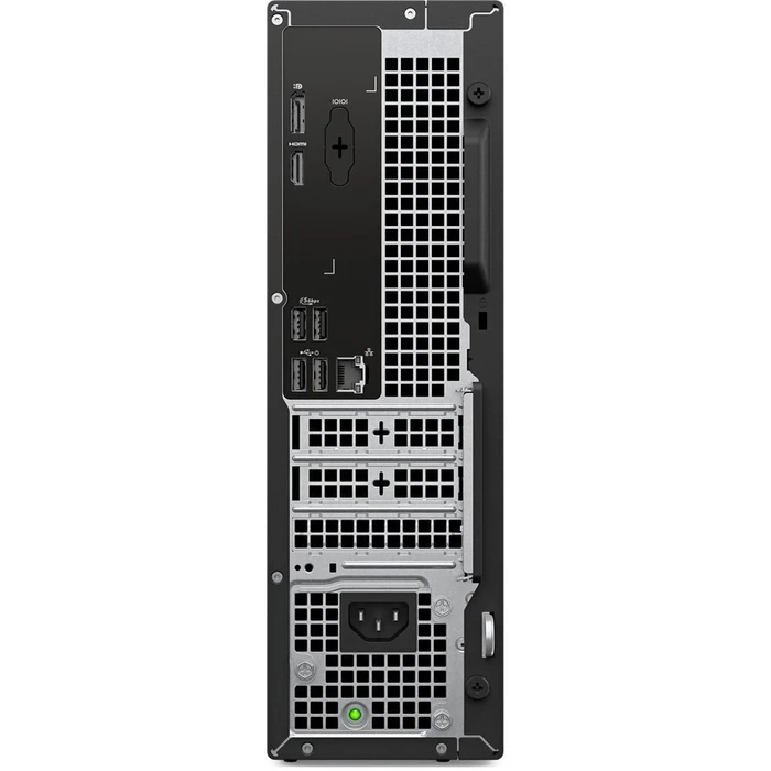 Dell Pro Slim Essential QVS1260 Επιτραπέζιος Υπολογιστής (i5-14400/16GB DDR5/512GB SSD/Windows 11 Pro) με Πληκτρολόγιο (US)