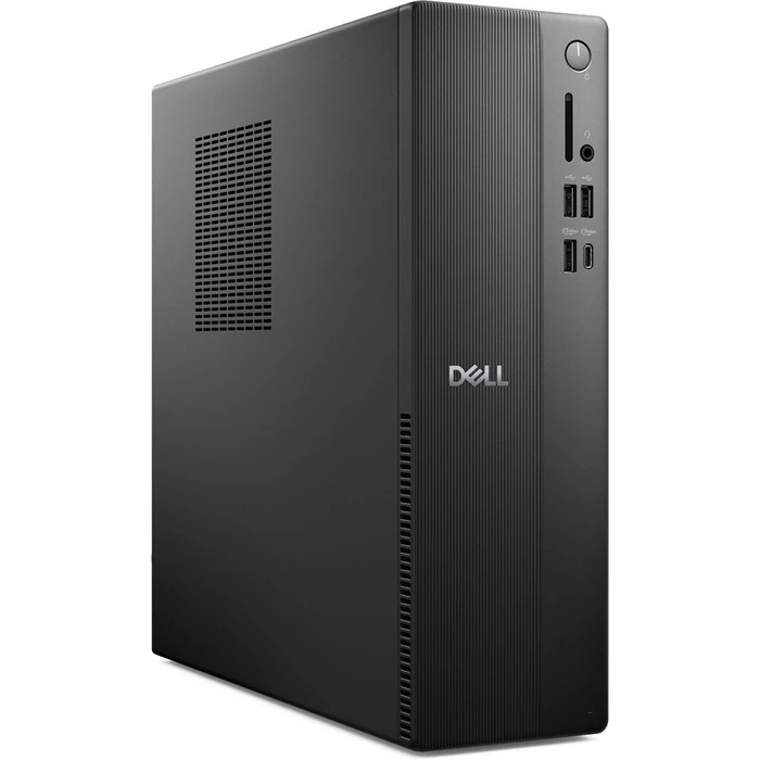 Dell Pro Slim Essential QVS1260 Desktop PC (Intel Core i5-14400 / 16GB DDR5 / 512GB PCIe NVMe SSD / Windows 11 Pro)