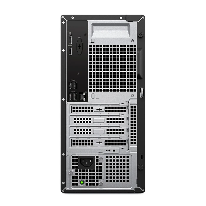 Dell Pro Tower Essential QVT1260 Επιτραπέζιος Υπολογιστής (Intel Core i5-14400, 16GB DDR5, 512GB NVMe, Windows 11 Pro)