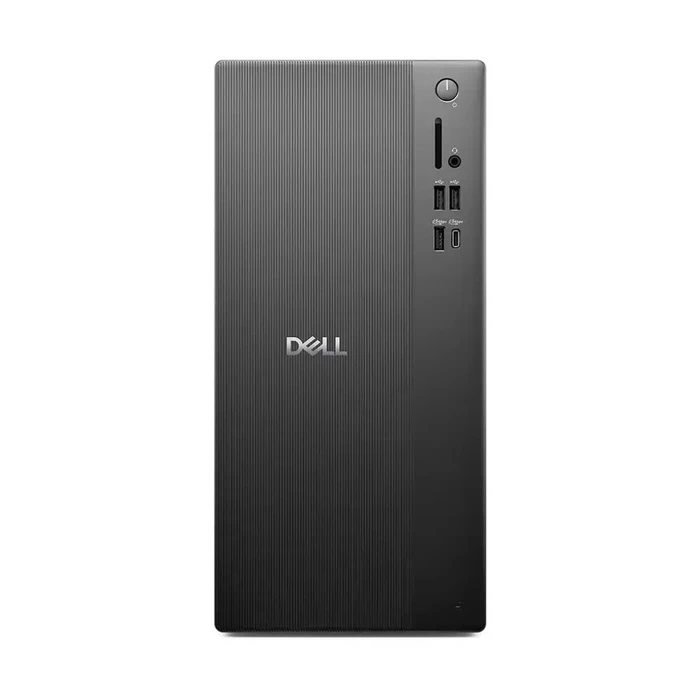 Dell Pro Tower Essential QVT1260 Επιτραπέζιος Υπολογιστής (Intel Core i5-14400, 16GB DDR5, 512GB NVMe, Windows 11 Pro)