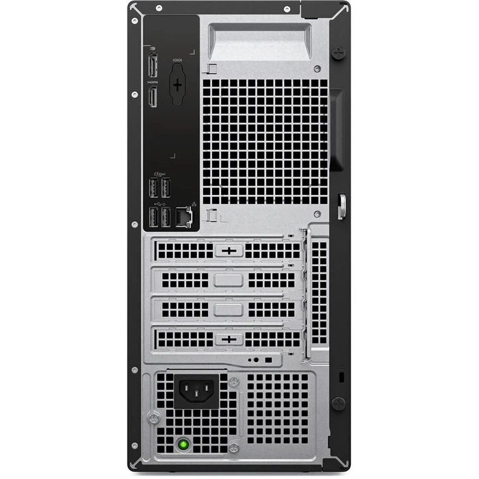 Dell Pro QVT1260 Επιτραπέζιος Υπολογιστής (Intel Core i5-14400, 16GB DDR5, 512GB SSD, Windows 11 Pro)