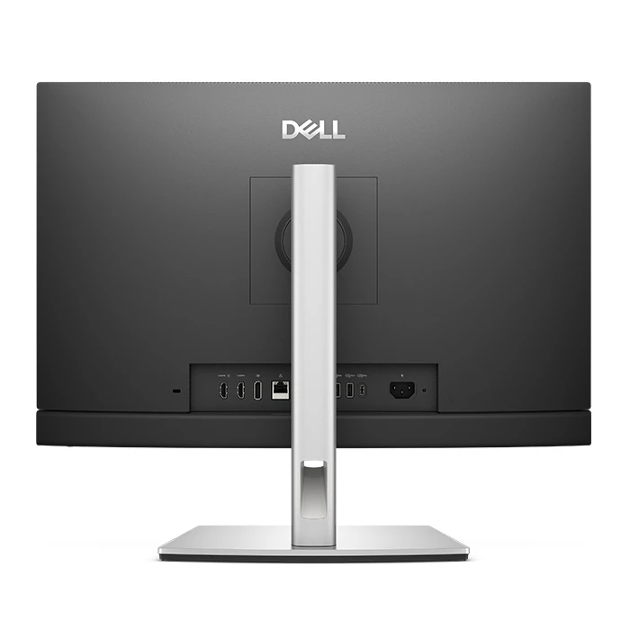 Dell Pro 24 Όλα-σε-Ένα QC24251 23.8" (Ultra 5-235T/16GB/512GB SSD/FHD/Windows 11 Pro) - Διεθνής Αγγλική