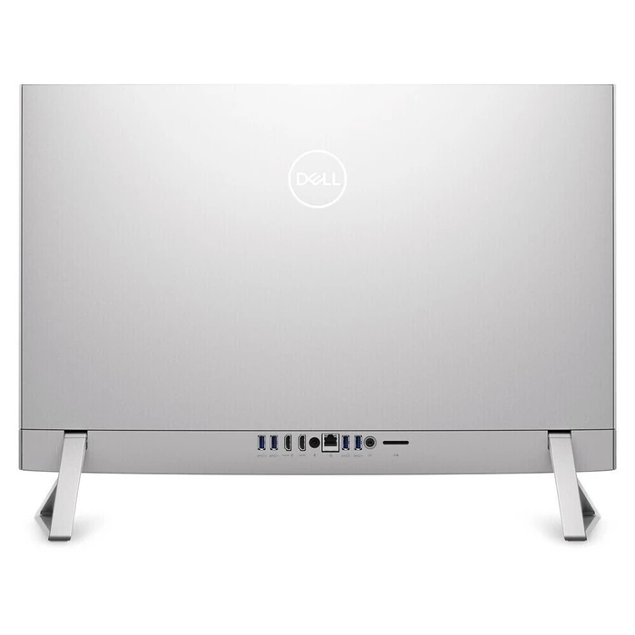 Dell EC27250 27" All?in?One Touch (Intel Core 7-150U / 32GB DDR5 / 1TB NVMe SSD / 27" FHD Touch / Windows 11 Pro) Pearl White