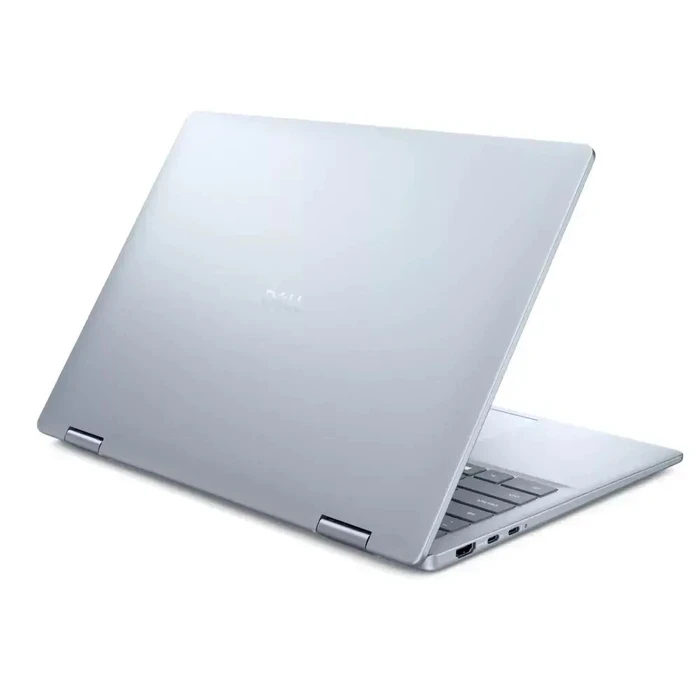 Dell 14 Plus DB04250 14" IPS FHD+ Touchscreen (Intel Core Ultra 7 256V / 16GB LPDDR5x / 512GB SSD / Windows 11 Home) - International English Keyboard - Ice Blue