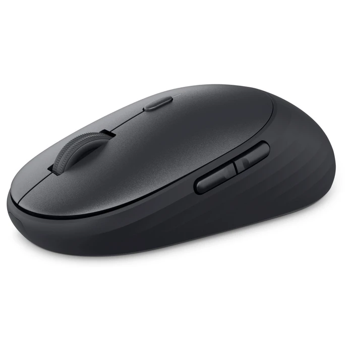 Dell Pro 7 Ασύρματο Εργονομικό Bluetooth Ποντίκι Μαύρο (MS726)