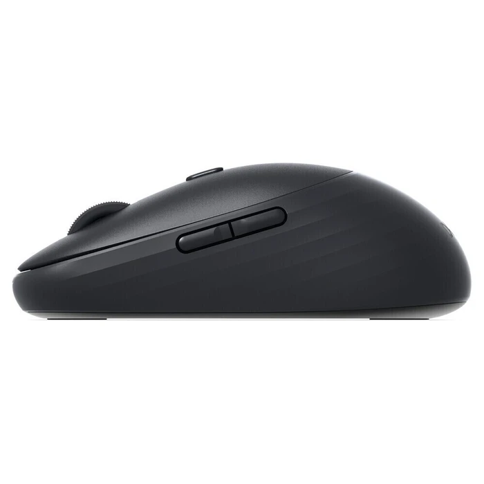 Dell Pro 7 Ασύρματο Εργονομικό Bluetooth Ποντίκι Μαύρο (MS726)