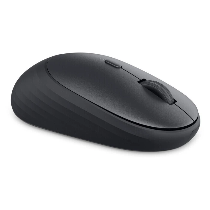 Dell Pro 7 Ασύρματο Εργονομικό Bluetooth Ποντίκι Μαύρο (MS726)