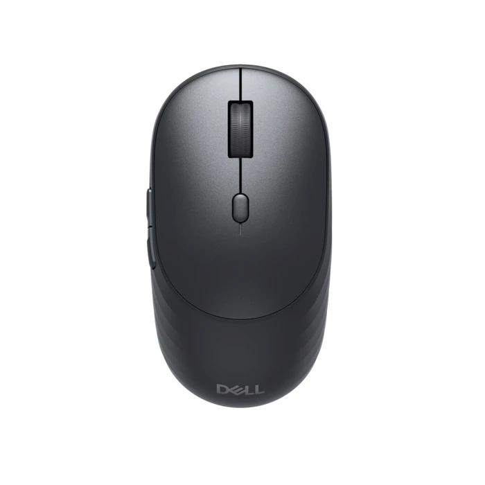Dell Pro 7 Ασύρματο Εργονομικό Bluetooth Ποντίκι Μαύρο (MS726)