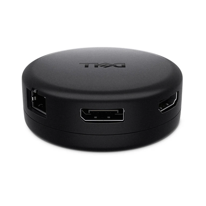 Dell DA326 USB-C Docking Station με HDMI PD Ethernet Μαύρο