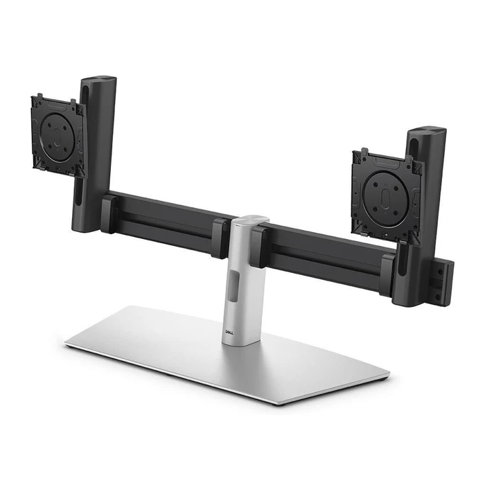 Dell MDS26 Βάση Γραφείου για 2 Οθόνες έως 27"
