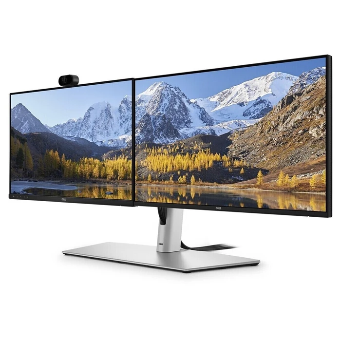 Dell MDS26 Βάση Γραφείου για 2 Οθόνες έως 27"