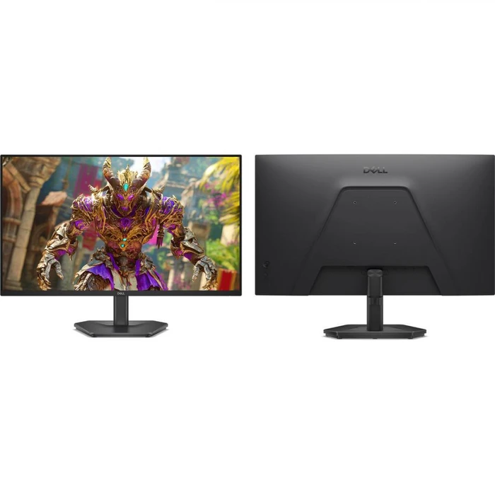 Dell SE2726HG 27 ιντσών FHD IPS Gaming Οθόνη 240Hz HDR10