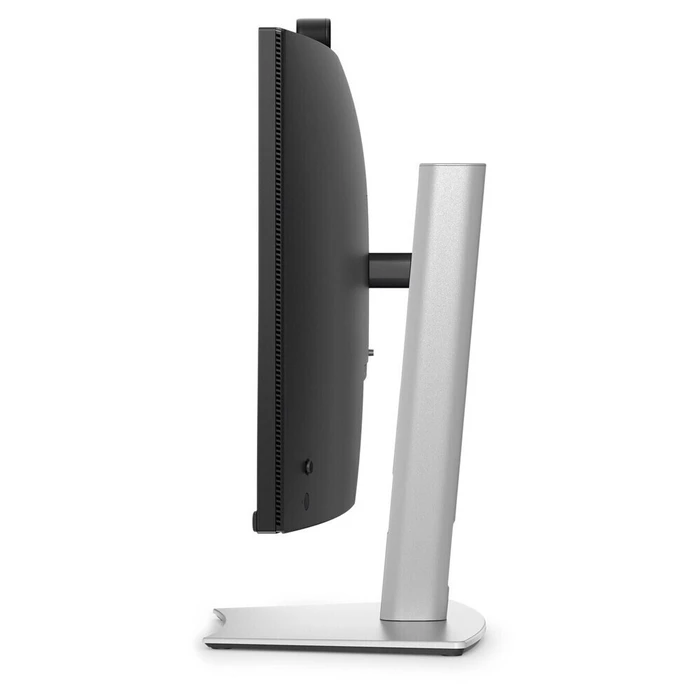 Dell Pro P P3426WEV 34.1" Καμπύλη Οθόνη UW-QHD 3440×1440 IPS με 4MP Webcam, 100Hz, 5ms GTG