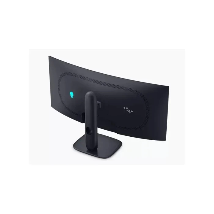 Dell Alienware AW3426DW 34" QD-OLED Καμπυλωτή Gaming Οθόνη WQHD 3440x1440 280Hz 0.03ms
