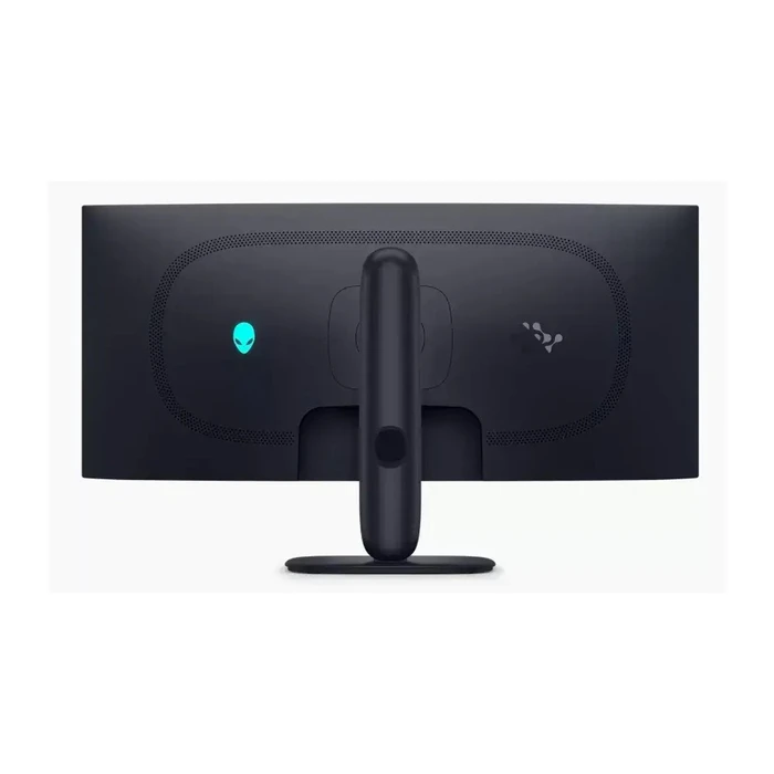 Dell Alienware AW3426DW 34" QD-OLED Καμπυλωτή Gaming Οθόνη WQHD 3440x1440 280Hz 0.03ms