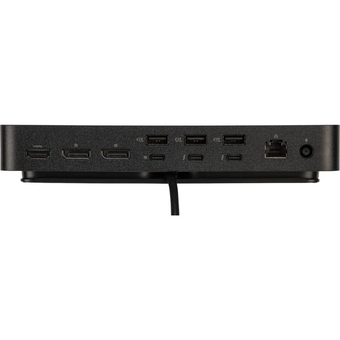 DELL Pro Thunderbolt 4 Dock WD25TB4 180W - Docking Station