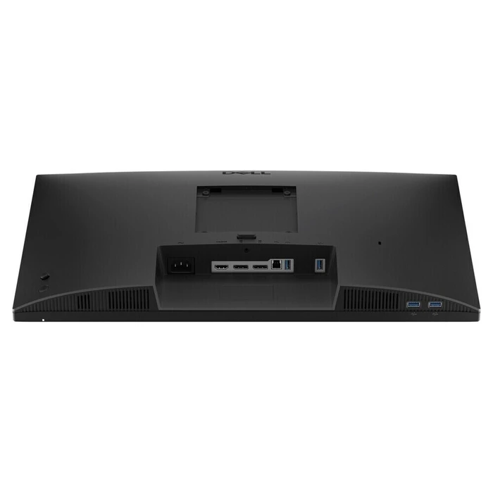 Dell Pro E2426HB 24" IPS Monitor FHD 1920x1080 με 5MP Webcam, 120Hz