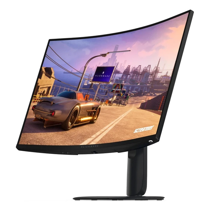 DELL Alienware AW3226DM 32" Curved QHD 2560x1440 240Hz VA HDR Gaming Monitor