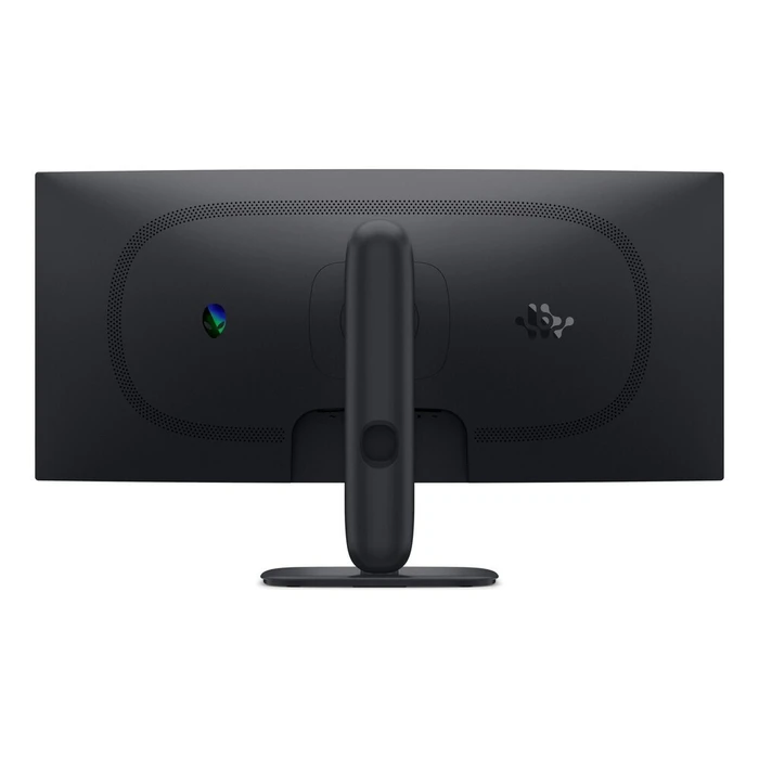 DELL Alienware AW3426DWM 34" Curved Ultrawide Gaming Monitor 3440x1440 WQHD 240Hz με Dolby Vision & VESA DisplayHDR 400