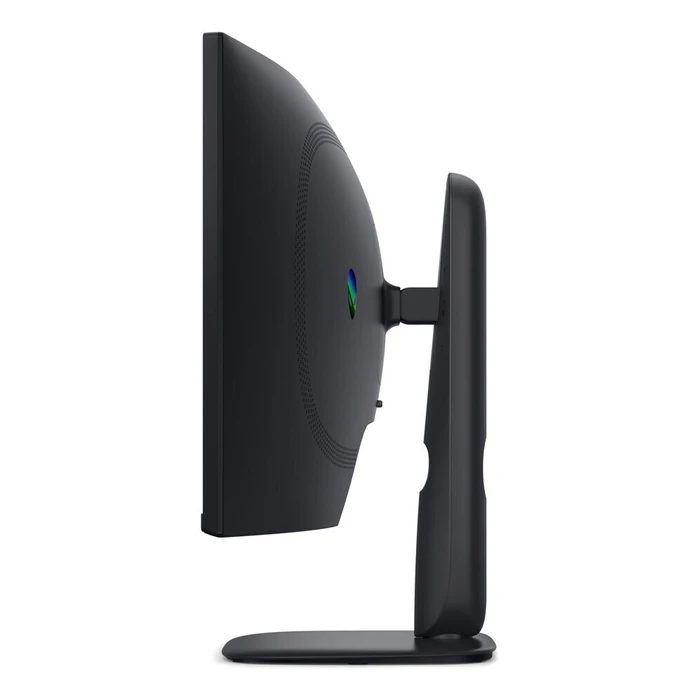 DELL Alienware AW3426DWM 34" Curved Ultrawide Gaming Monitor 3440x1440 WQHD 240Hz με Dolby Vision & VESA DisplayHDR 400