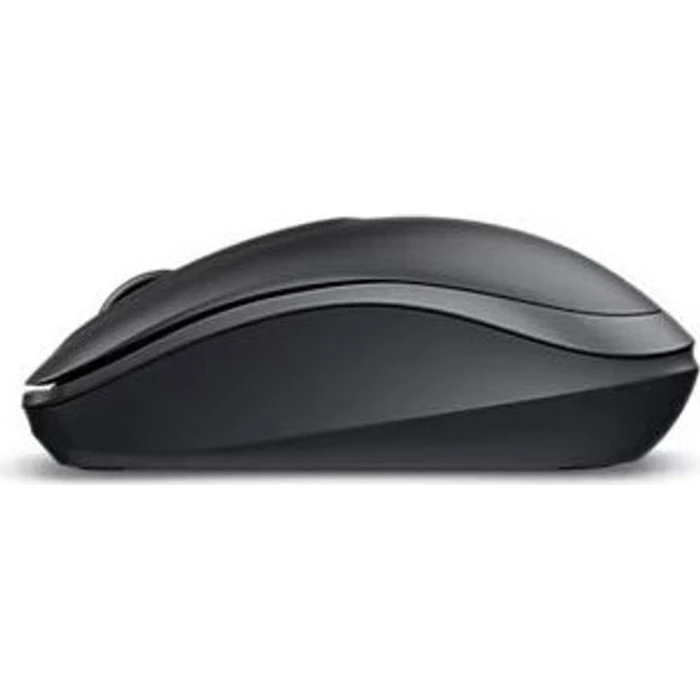 Dell WM118 Ασύρματο Εργονομικό Ποντίκι Μαύρο