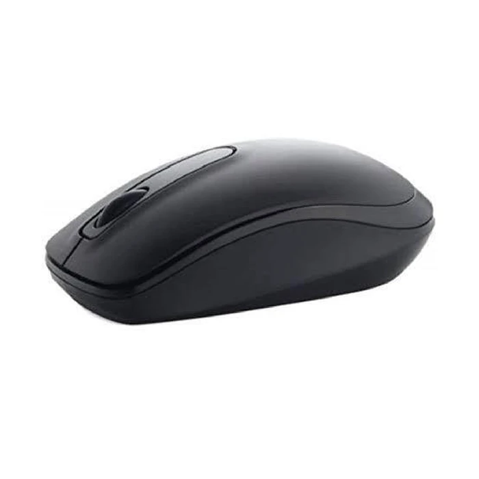 Dell WM118 Ασύρματο Εργονομικό Ποντίκι Μαύρο