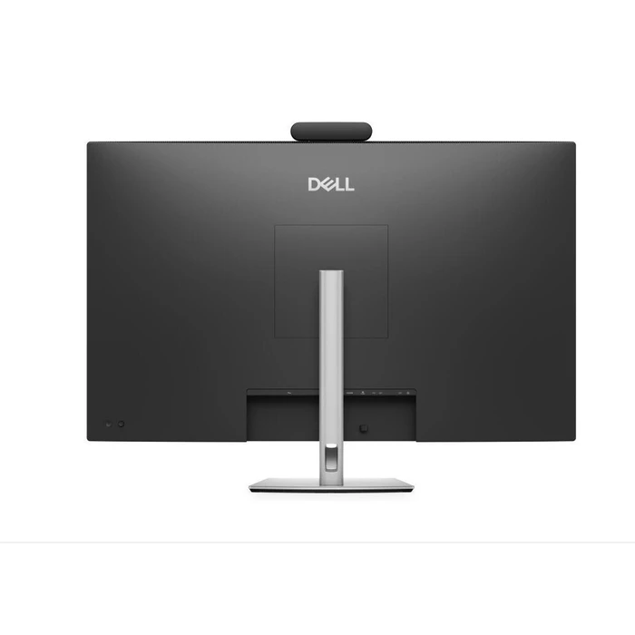 Dell PRO P P4326QEB 42.5" IPS 4K UHD Monitor with 8MP AI Webcam, USB-C 100W, RJ45, Height-Adjustable (P4326QEB)