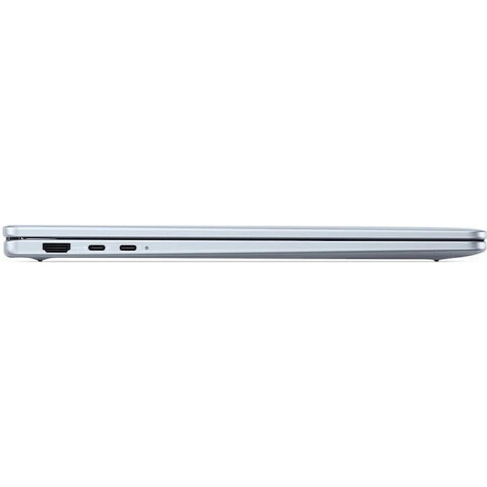 Dell 16 Plus DB16250 16" IPS QHD+ Touchscreen (Ultra 7‑256V/16GB/512GB SSD/Windows 11 Pro) (GR Keyboard)