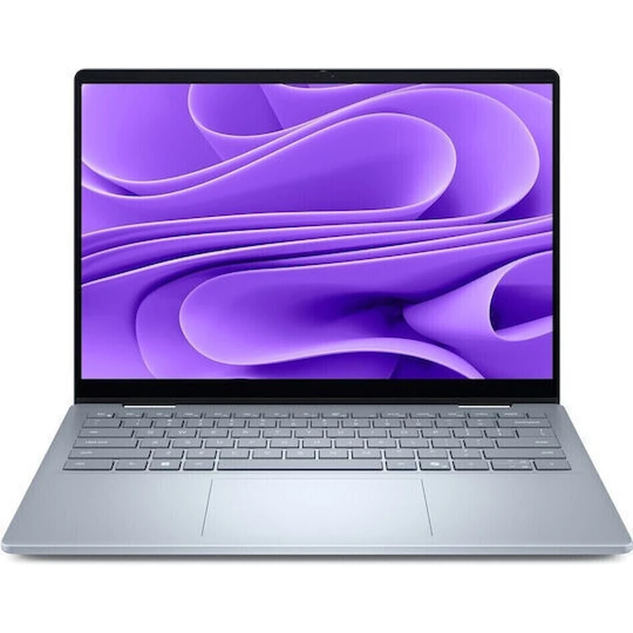 Dell 16 Plus DB16250 16" IPS QHD+ Touchscreen (Ultra 7‑256V/16GB/512GB SSD/Windows 11 Pro) (GR Keyboard)
