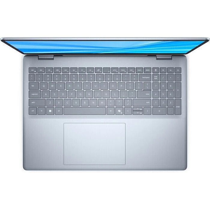 Dell 16 Plus DB16250 16" IPS QHD+ Touchscreen (Ultra 7‑256V/16GB/512GB SSD/Windows 11 Pro) (GR Keyboard)