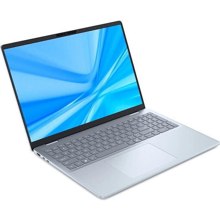 Dell 16 Plus DB16250 16" IPS QHD+ Touchscreen (Ultra 7‑256V/16GB/512GB SSD/Windows 11 Pro) (GR Keyboard)