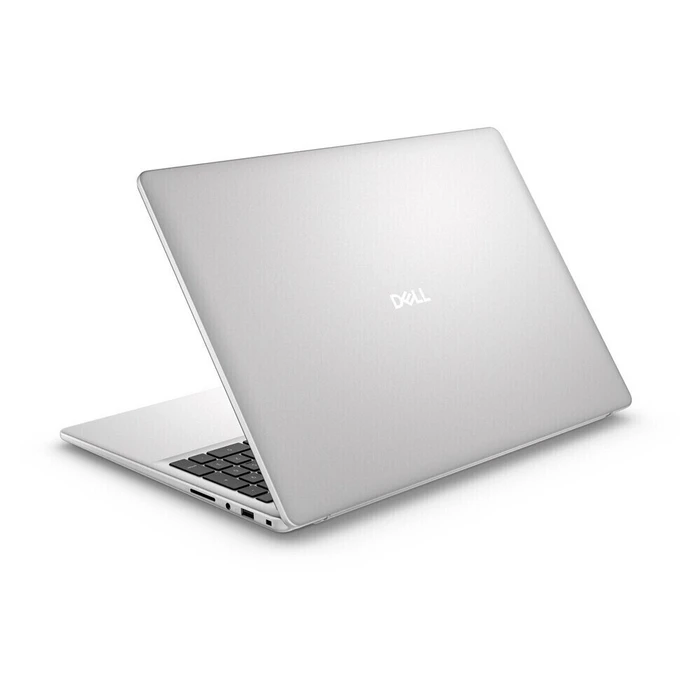 Dell 16 DC16251 16" IPS FHD+ (Core 7-150U / 16GB / 1TB SSD / GeForce MX570A / Windows 11 Pro) Platinum Silver (GR Keyboard)