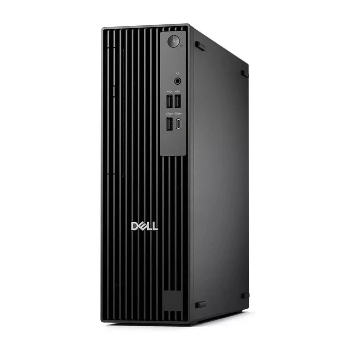 Dell Pro Slim SFF Desktop PC (Ryzen 7-8700G / 16GB DDR5 / 512GB NVMe SSD / Windows 11 Pro)