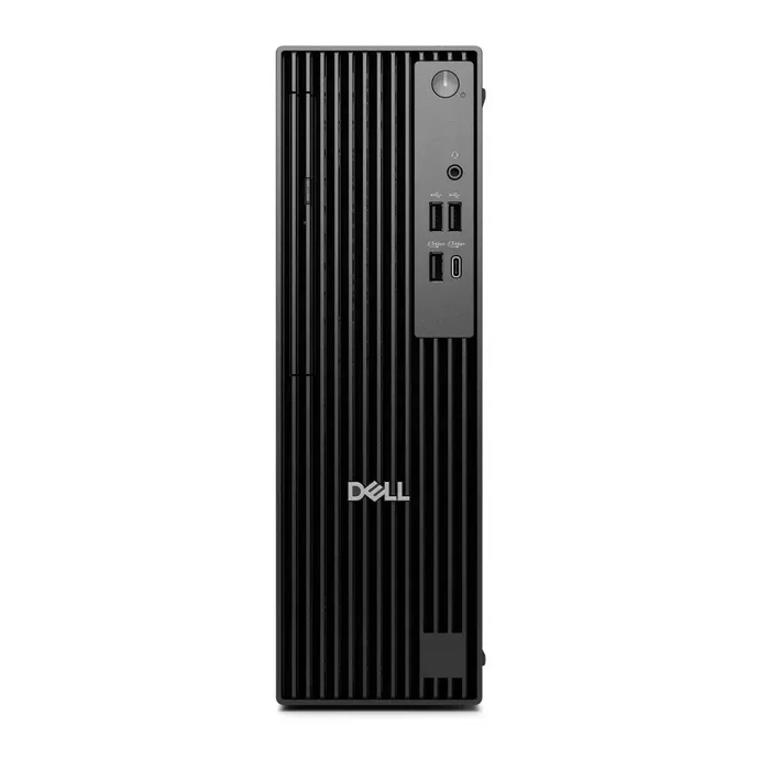 Dell Pro Slim SFF Desktop PC (Ryzen 7-8700G / 16GB DDR5 / 512GB NVMe SSD / Windows 11 Pro)