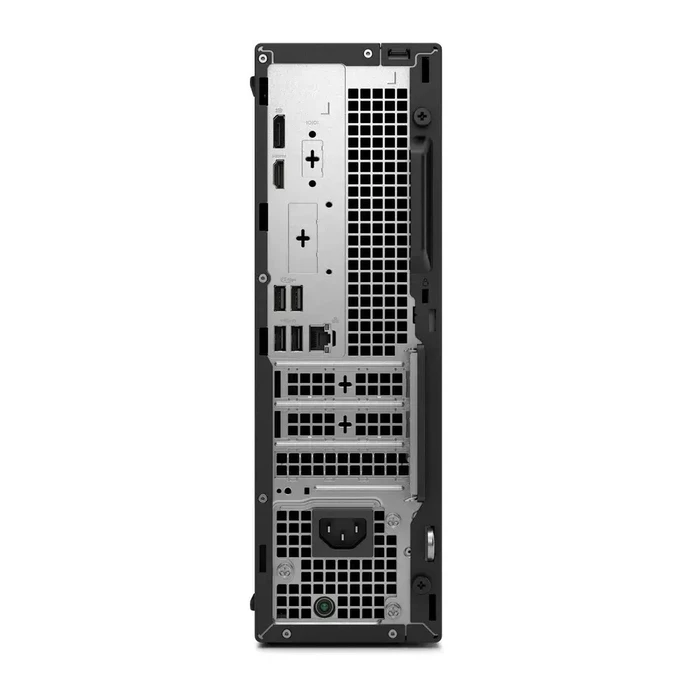 Dell Pro Slim SFF Desktop PC (Ryzen 7-8700G / 16GB DDR5 / 512GB NVMe SSD / Windows 11 Pro)