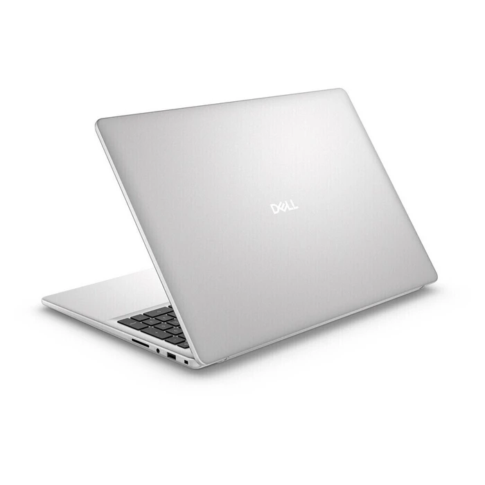 Dell 16 DC16251 16" FHD+ (Core 7-150U/32GB/1TB SSD/Windows 11 Pro) Platinum Silver (Διεθνικό Αγγλικό Πληκτρολόγιο)