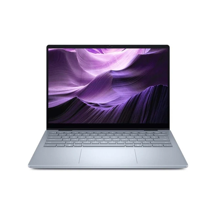 Dell 14 Plus 2-in-1 (DB04250) 14" FHD+ Αφής - Intel Core Ultra 7 256V / 16GB LPDDR5X / 1TB SSD / Windows 11 Home - Ice Blue - Διεθνικό Αγγλικό Πληκτρολόγιο