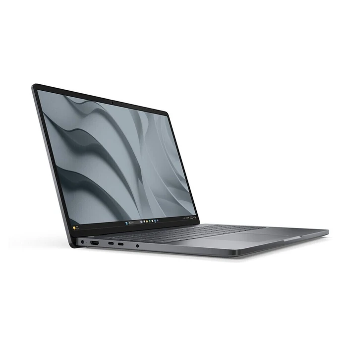 Dell Pro 16 PC16255 16" IPS FHD+ (Ryzen 5-220/16GB/512GB SSD/Windows 11 Pro) (GR πληκτρολόγιο)