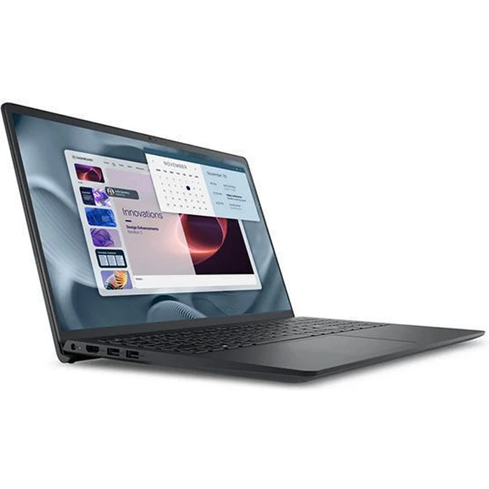 DELL Pro PV15250 15,6'' FHD i7-1355U 16GB 1TB SSD Windows 11 Pro - Carbon Black