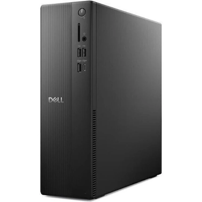 Dell Pro Slim Essential QVS1260 Desktop PC (Intel Ultra 5-14500 / 16GB DDR5 / 512GB NVMe SSD / UHD Graphics 730 / Windows 11 Pro)