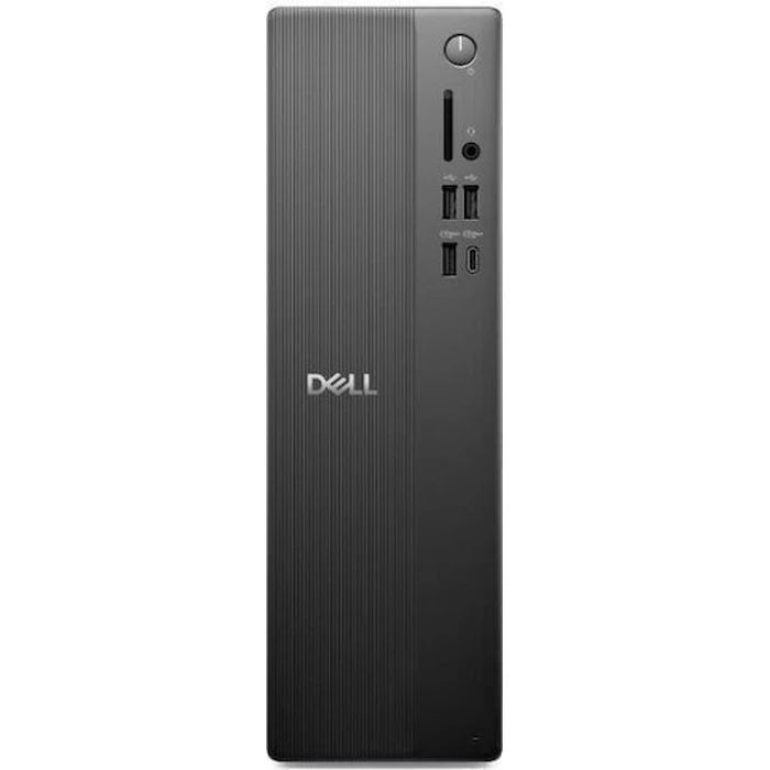 Dell Pro Slim Essential QVS1260 Desktop PC (Intel Ultra 5-14500 / 16GB DDR5 / 512GB NVMe SSD / UHD Graphics 730 / Windows 11 Pro)