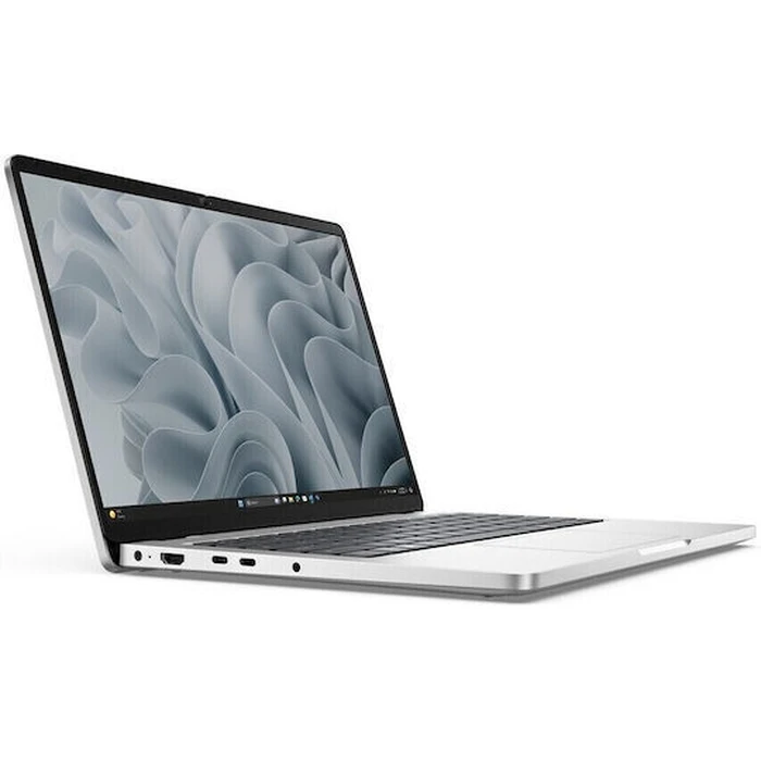Dell Pro 14 PC14255 14" FHD+ (Ryzen AI 7 350/16GB/1TB SSD/Windows 11 Pro) Platinum Silver (International English Keyboard)