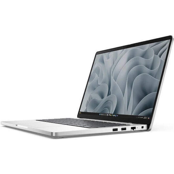 Dell Pro 14 PC14255 14" FHD+ (Ryzen AI 7 350/16GB/1TB SSD/Windows 11 Pro) Platinum Silver (International English Keyboard)
