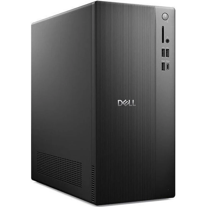 DELL Pro Tower Essential QVT1260 Desktop PC (Intel Core i5-14500 / 16GB DDR5 / 512GB NVMe SSD / UHD Graphics 770 / Windows 11 Pro)