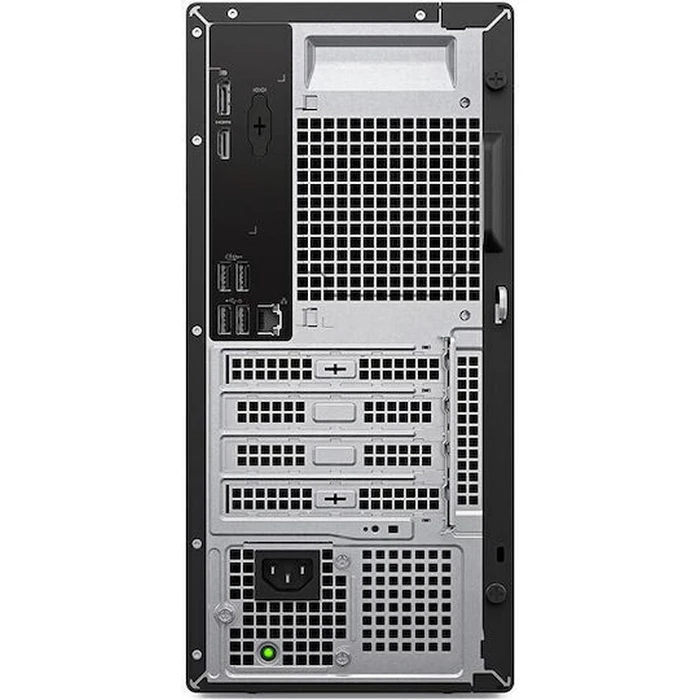 DELL Pro Tower Essential QVT1260 Desktop PC (Intel Core i5-14500 / 16GB DDR5 / 512GB NVMe SSD / UHD Graphics 770 / Windows 11 Pro)