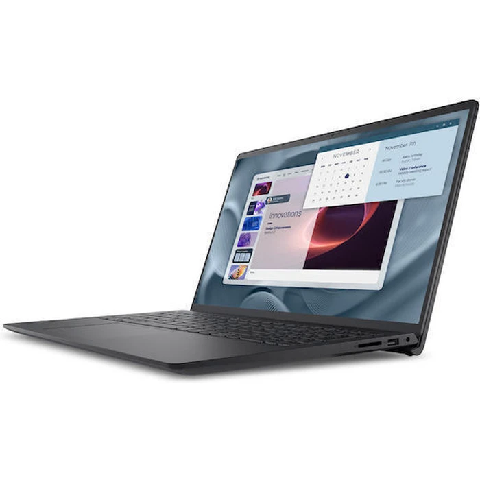 Dell Pro 15 Essential PV15250 15" FHD (i5?1334U / 16GB / 512GB SSD / Windows 11 Pro) Carbon Black