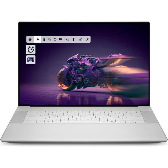 DELL 16 Premium DA16250 16.3'' FHD+ (Ultra 7-255H / 32GB / 1TB SSD / GeForce RTX 5060 / Windows 11 Pro) - International English Keyboard