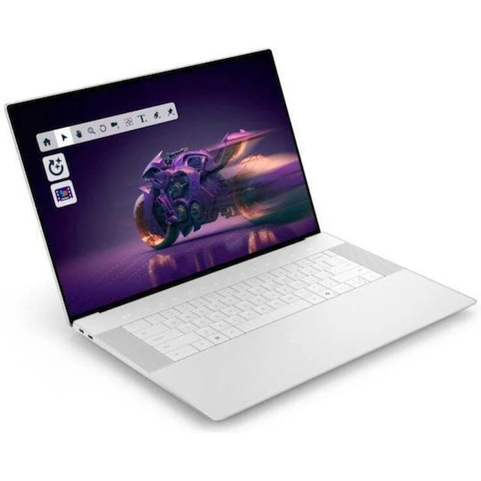 DELL 16 Premium DA16250 16.3'' FHD+ (Ultra 7-255H / 32GB / 1TB SSD / GeForce RTX 5060 / Windows 11 Pro) - International English Keyboard